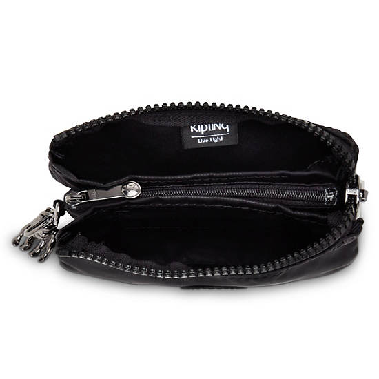 Kipling Creativity Small Klasik Pouch Çanta Siyah | TR 1110YX